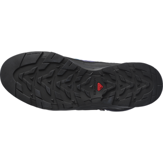 [Salomon] X-ALP MID LEATHER GORE-TEX