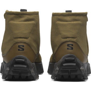 [Salomon] SNOWCLOG MID