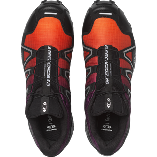 [Salomon] SPEEDCROSS 3