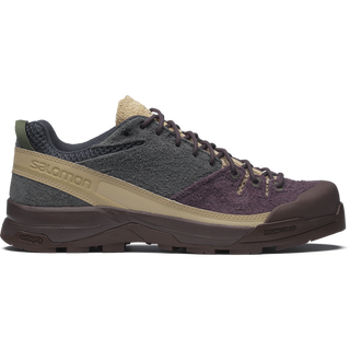 [Salomon] X-ALP SUEDE