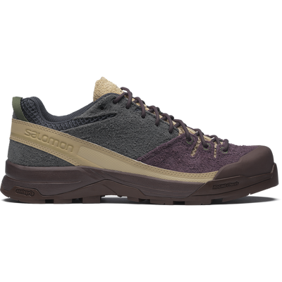 [Salomon] X-ALP SUEDE