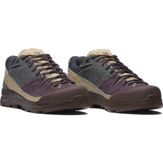 [Salomon] X-ALP SUEDE