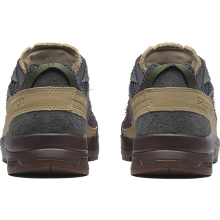 [Salomon] X-ALP SUEDE