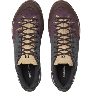 [Salomon] X-ALP SUEDE