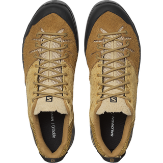 [Salomon] X-ALP SUEDE