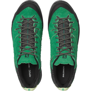 [Salomon] X-ALP SUEDE
