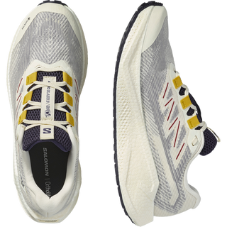 [Salomon] AERO BLAZE 3 GRVL GORE-TEX