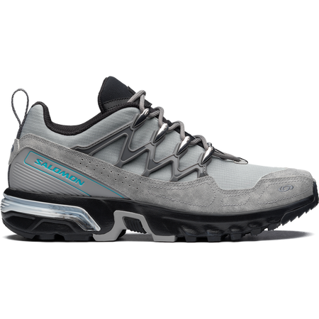 [Salomon] ACS + CONCRETE