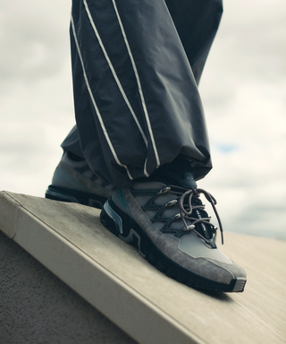 [Salomon] ACS + CONCRETE