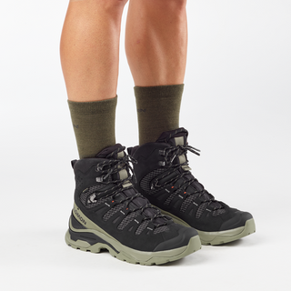[Salomon] QUEST 5 GORE TEX