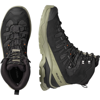 [Salomon] QUEST 5 GORE TEX