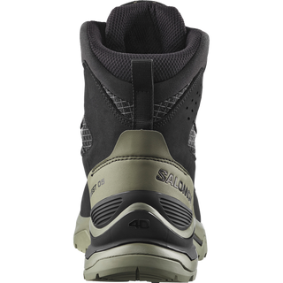 [Salomon] QUEST 5 GORE TEX