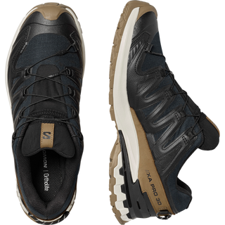 [Salomon] XA PRO 3D V9 GORE-TEX LIFELONG