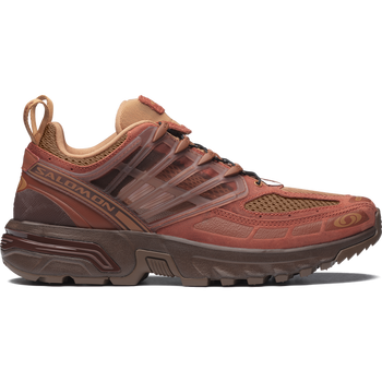 [Salomon] ACS PRO RED ASHES
