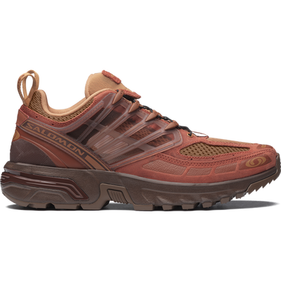 [Salomon] ACS PRO RED ASHES