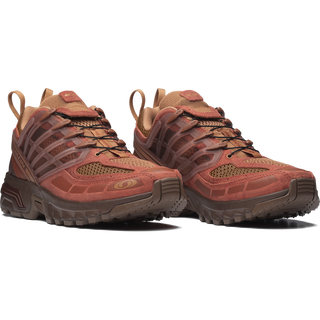 [Salomon] ACS PRO RED ASHES