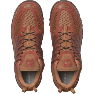 [Salomon] ACS PRO RED ASHES