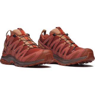 [Salomon] XA PRO 3D RED ASHES