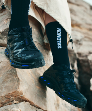[Salomon] XT-QUEST RECON