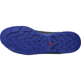 [Salomon] X-ALP RECON