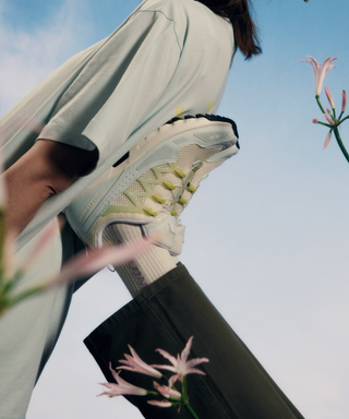 [Salomon] ACS + OG ALPEN BLOSSOM