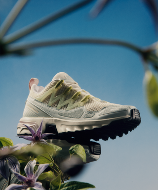 [Salomon] ACS + OG ALPEN BLOSSOM