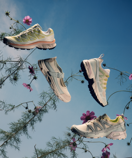 Salomon SS26