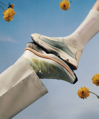 [Salomon] XT-6 ALPEN BLOSSOM