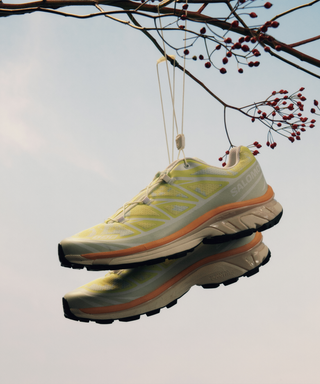 [Salomon] XT-6 ALPEN BLOSSOM