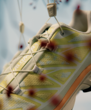 [Salomon] XT-6 ALPEN BLOSSOM