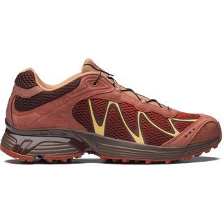 [Salomon] XT-WHISPER RED ASHES