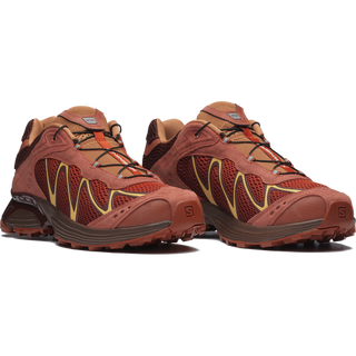 [Salomon] XT-WHISPER RED ASHES