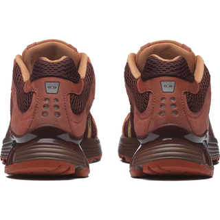 [Salomon] XT-WHISPER RED ASHES