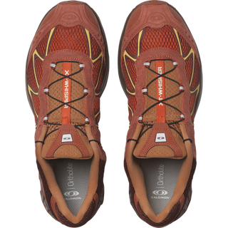 [Salomon] XT-WHISPER RED ASHES