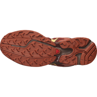 [Salomon] XT-WHISPER RED ASHES