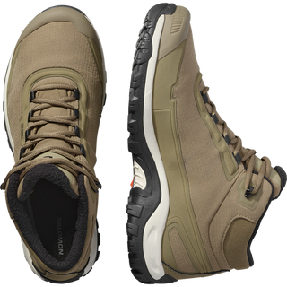 [Salomon] SHELTER WATERPROOF