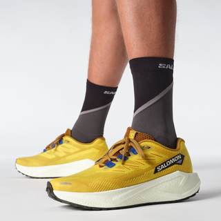 [Salomon] AERO BLAZE 3 GRVL