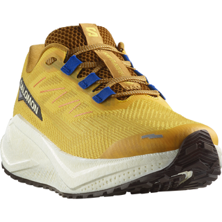 [Salomon] AERO BLAZE 3 GRVL