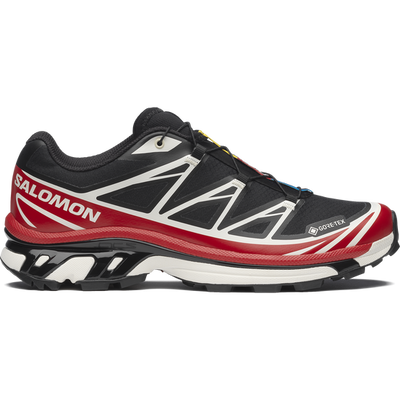 [Salomon] XT-6 GORE-TEX