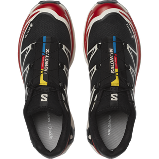 [Salomon] XT-6 GORE-TEX