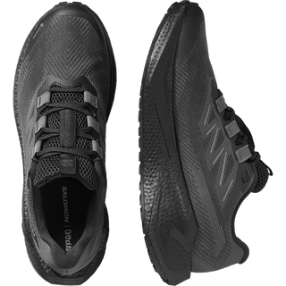 [Salomon] AERO BLAZE 3 GRVL GORE-TEX