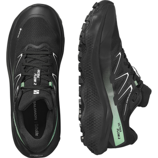 [Salomon] ULTRA FLOW 2 GORE-TEX