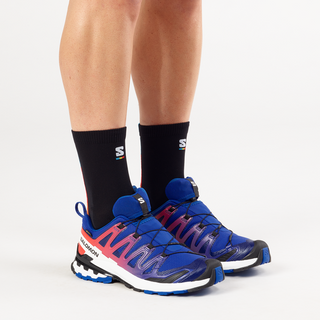 [Salomon] XA PRO 3D V9 GORE-TEX EQUIPE