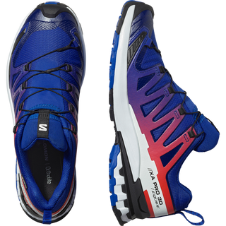 [Salomon] XA PRO 3D V9 GORE-TEX EQUIPE
