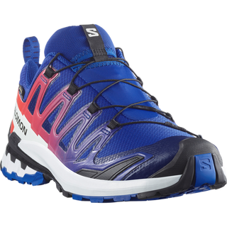 [Salomon] XA PRO 3D V9 GORE-TEX EQUIPE