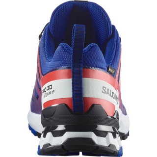 [Salomon] XA PRO 3D V9 GORE-TEX EQUIPE