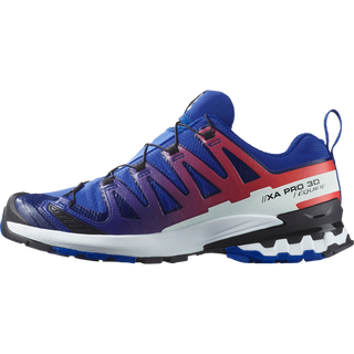 [Salomon] XA PRO 3D V9 GORE-TEX EQUIPE