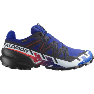 [Salomon] SPEEDCROSS 6 GORE-TEX EQUIPE
