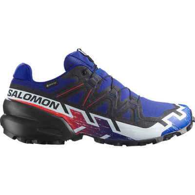 [Salomon] SPEEDCROSS 6 GORE-TEX EQUIPE