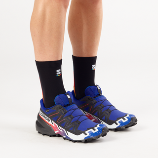 [Salomon] SPEEDCROSS 6 GORE-TEX EQUIPE